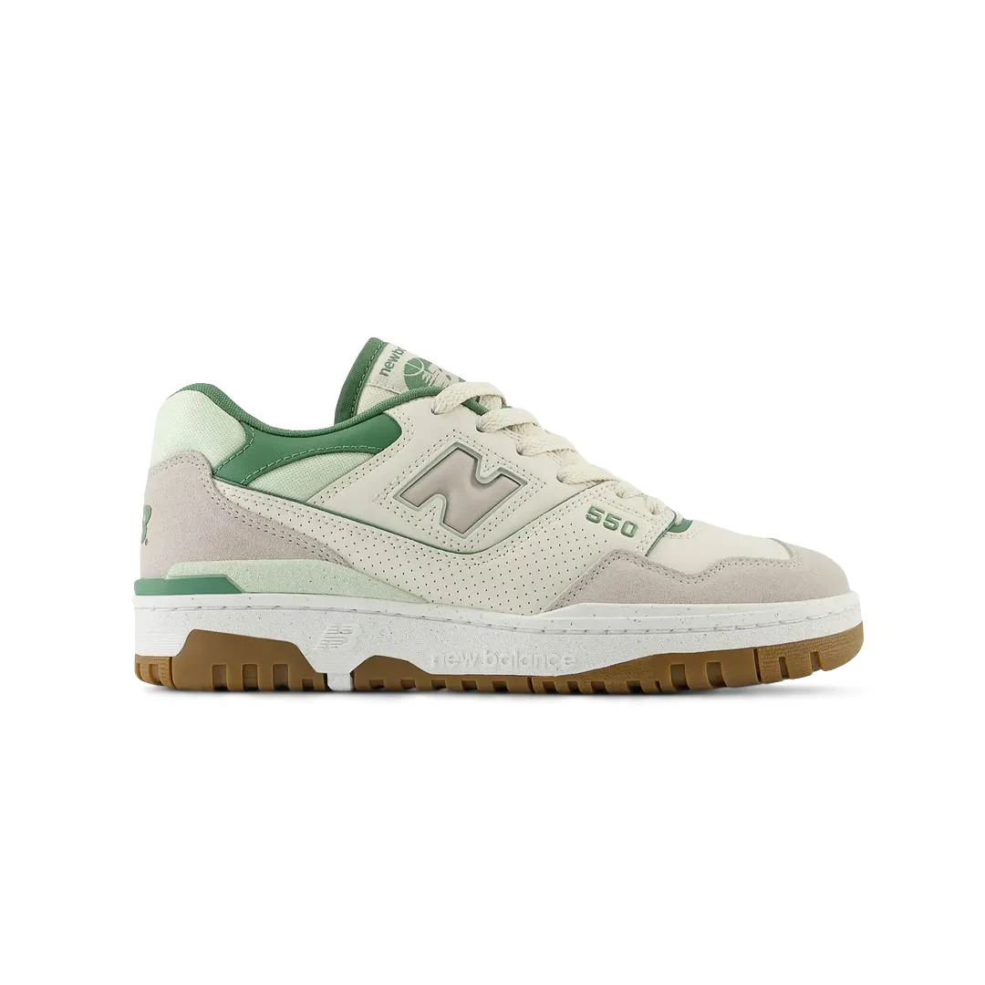 New Balance - Women's 550 Shoes (BBW550HK-B)