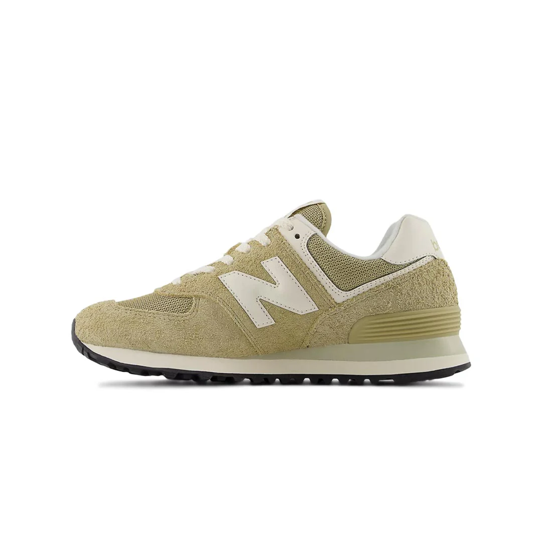 New Balance - Women's 574 Shoes (WL574CUL-B) - Image 2