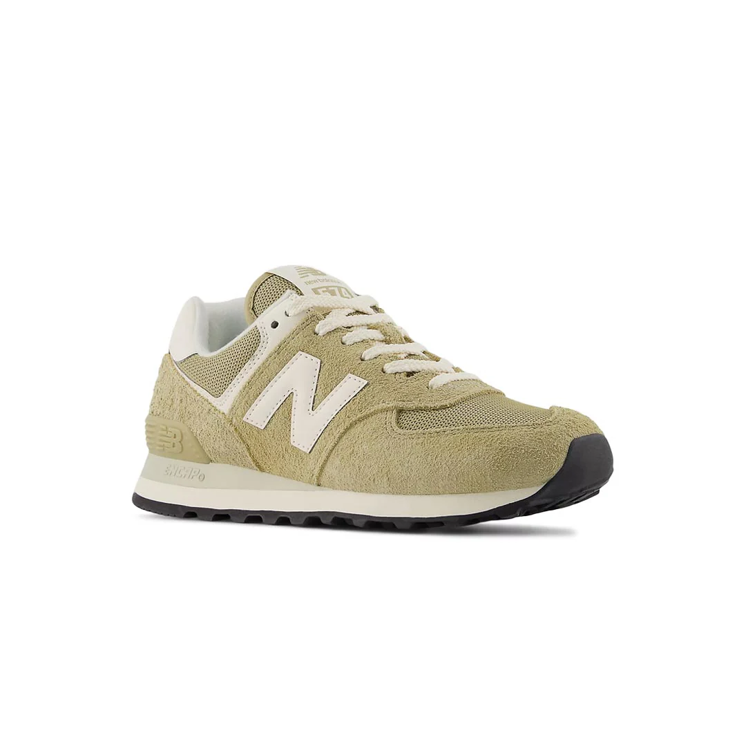 New Balance - Women's 574 Shoes (WL574CUL-B) - Image 3