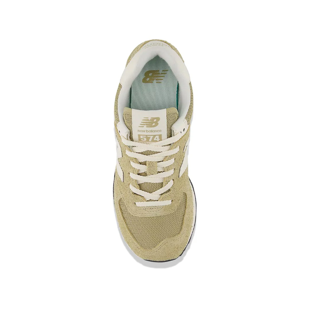 New Balance - Women's 574 Shoes (WL574CUL-B) - Image 4