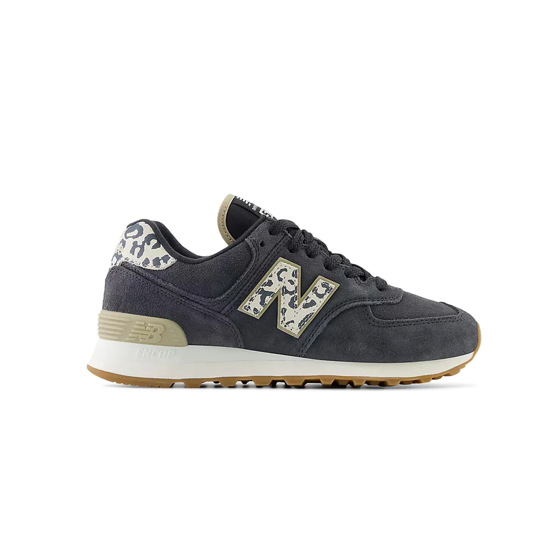 New Balance - Women's 574 Shoes (WL574XE2-B)
