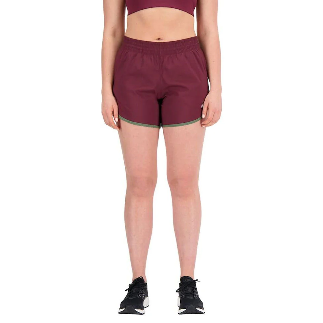 New Balance - Women's Accelerate 5" Shorts (WS23228 NBY) - Image 2
