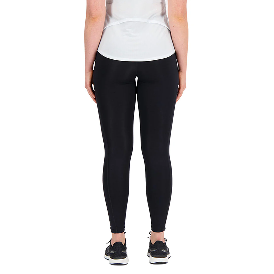 New Balance - Women's Accelerate Pacer Tights (WP33218 BK) - Image 3