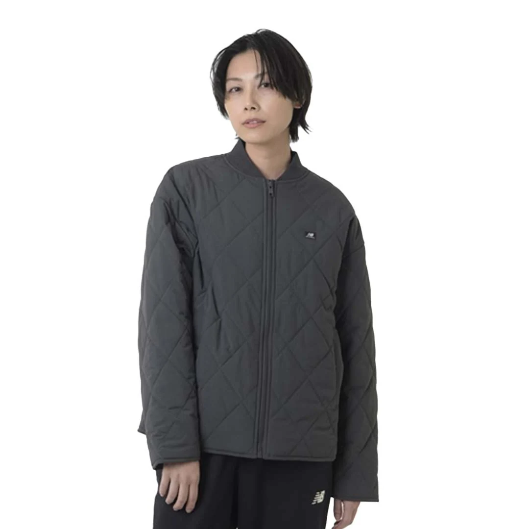 New Balance - Women's Athletics Padded Jacket (WJ33504 ACK) - Image 3