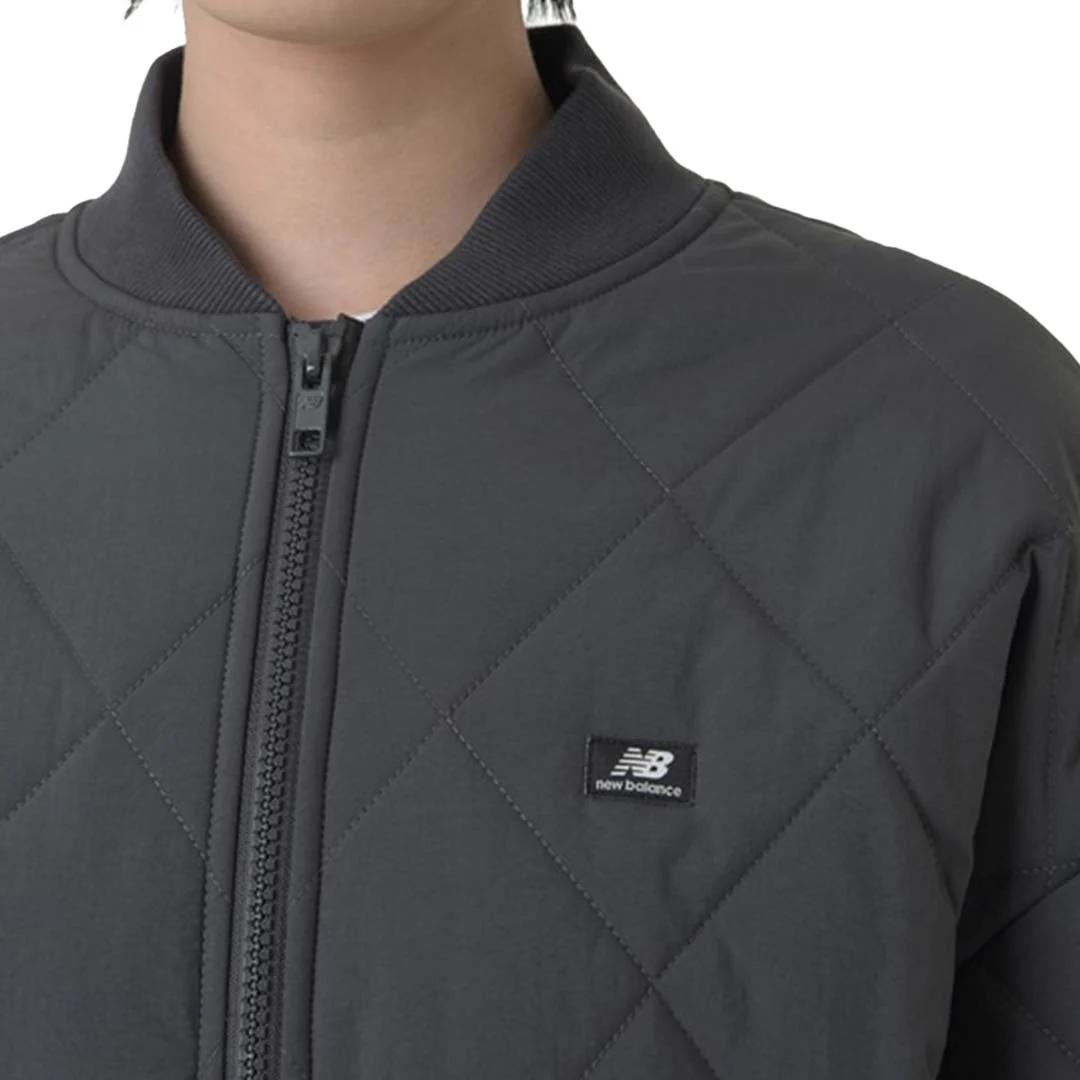 New Balance - Women's Athletics Padded Jacket (WJ33504 ACK) - Image 6