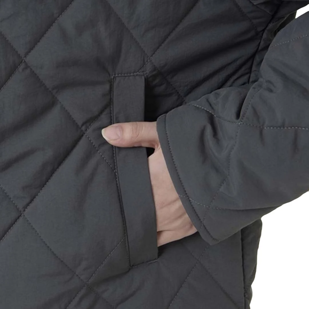 New Balance - Women's Athletics Padded Jacket (WJ33504 ACK) - Image 7