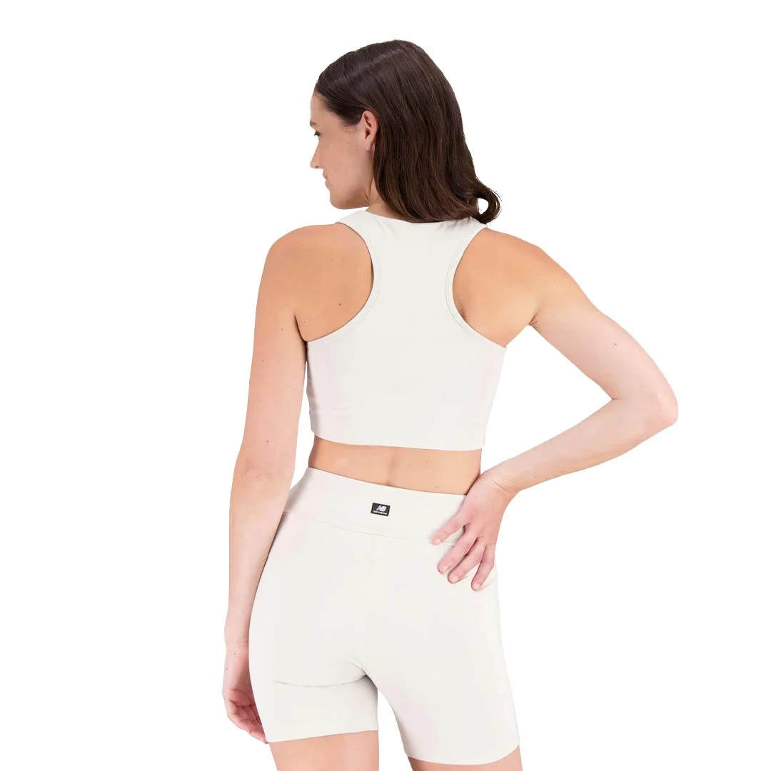 New Balance - Women's Bike Shorts (WS31504 MBM) - Image 3