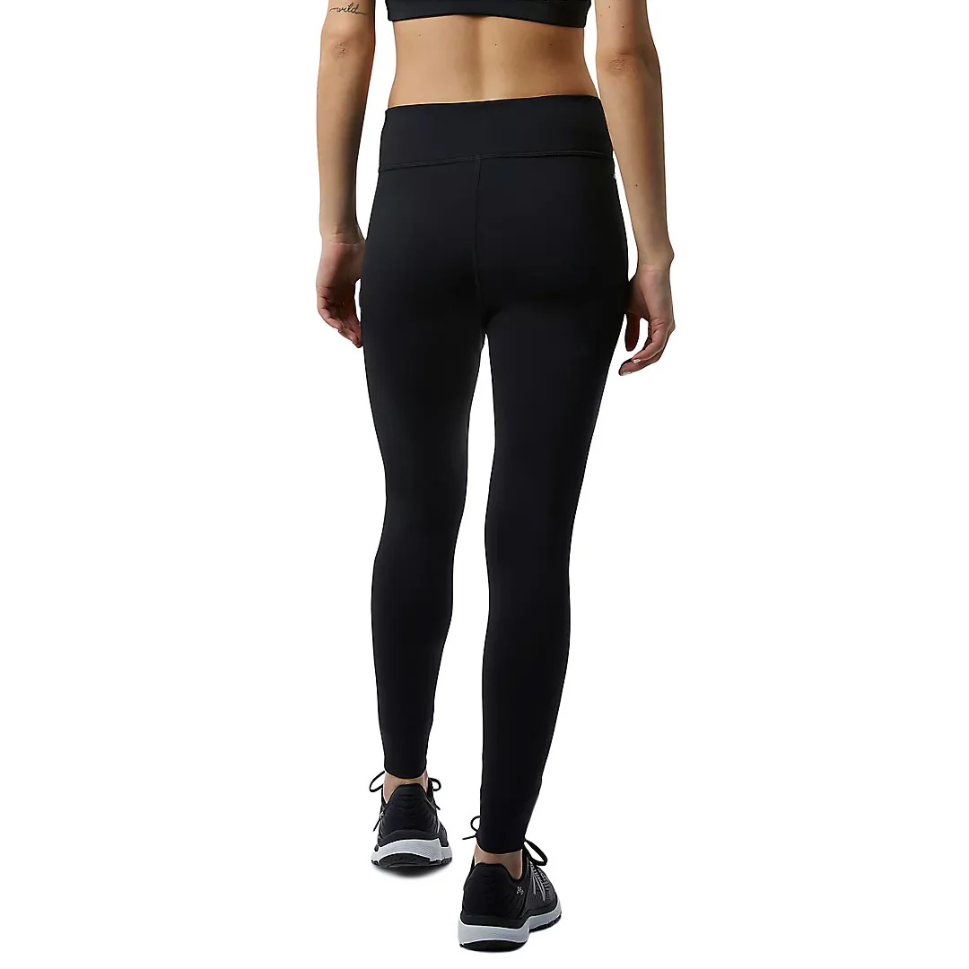 New Balance - Women's Core Accelerate Tights (WP11212 BK) - Image 4