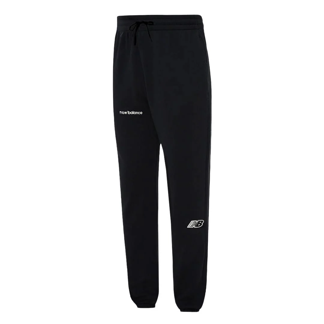 New Balance - Women's Essentials Sweatpant (WP23508 BK)
