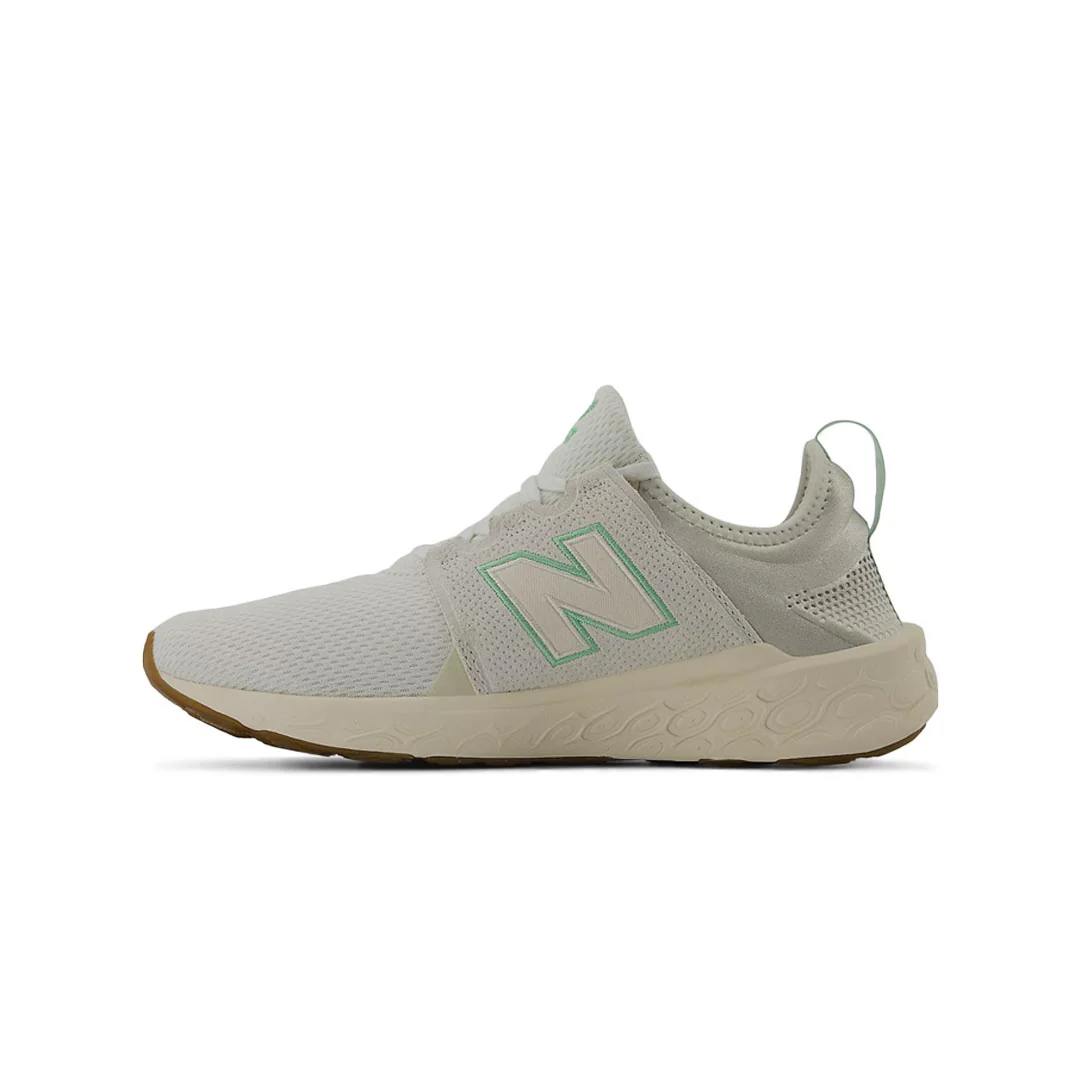 New Balance - Women's Fresh Foam Cruz Shoes (Wide) (WCRUZRL3-D) - Image 2