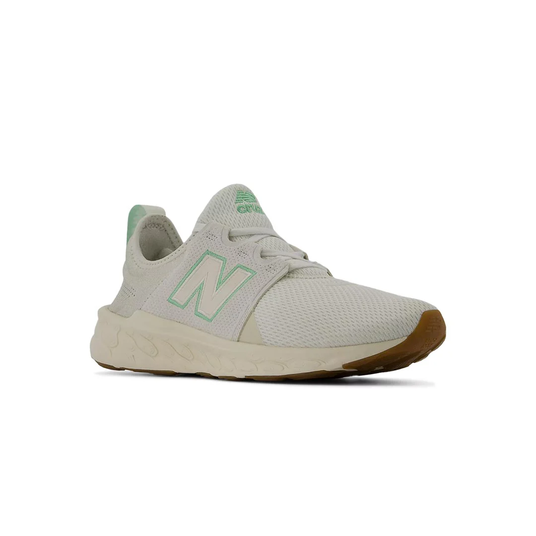 New Balance - Women's Fresh Foam Cruz Shoes (Wide) (WCRUZRL3-D) - Image 3
