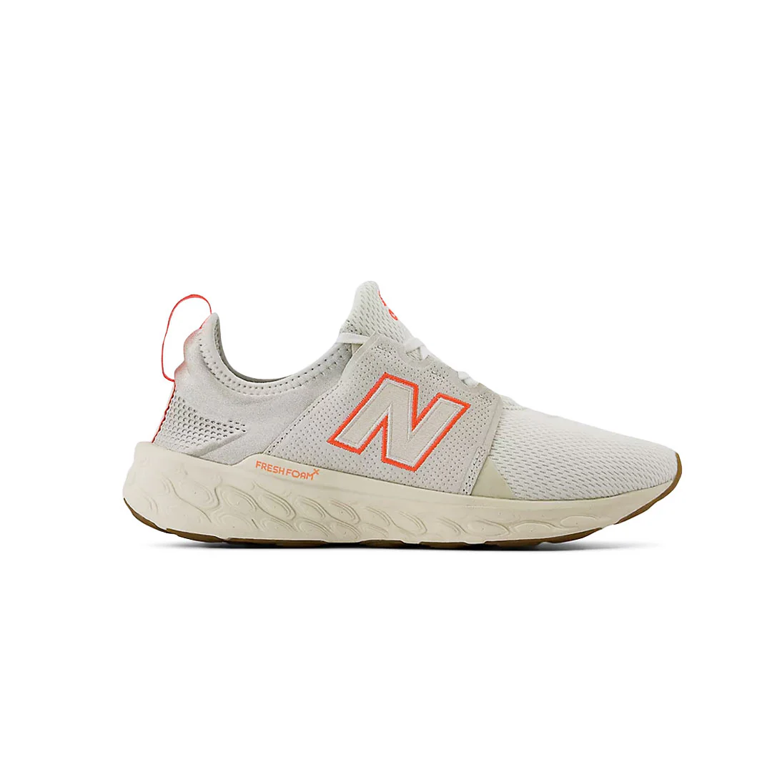 New Balance - Women's Fresh Foam Cruz v3 Shoes (Wide) (WCRUZRR3-D)