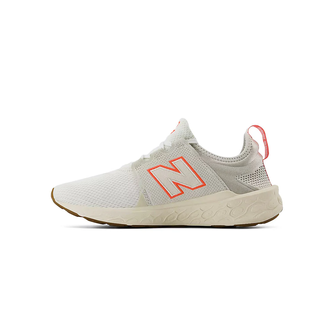 New Balance - Women's Fresh Foam Cruz v3 Shoes (Wide) (WCRUZRR3-D) - Image 2