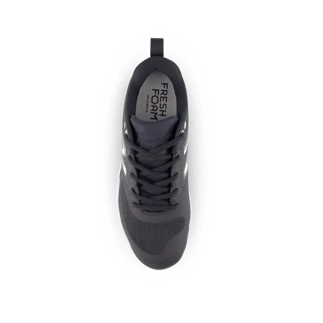 New Balance - Women's Fresh Foam Velo V3 Metal Baseball Cleats (SMVELOK3-B) - Image 3