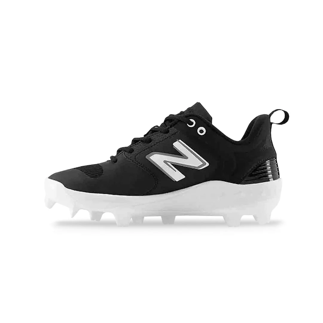New Balance - Women's Fresh Foam Velo v3 Softball Molded Cleats (Wide) (SPVELOK3-D) - Image 2