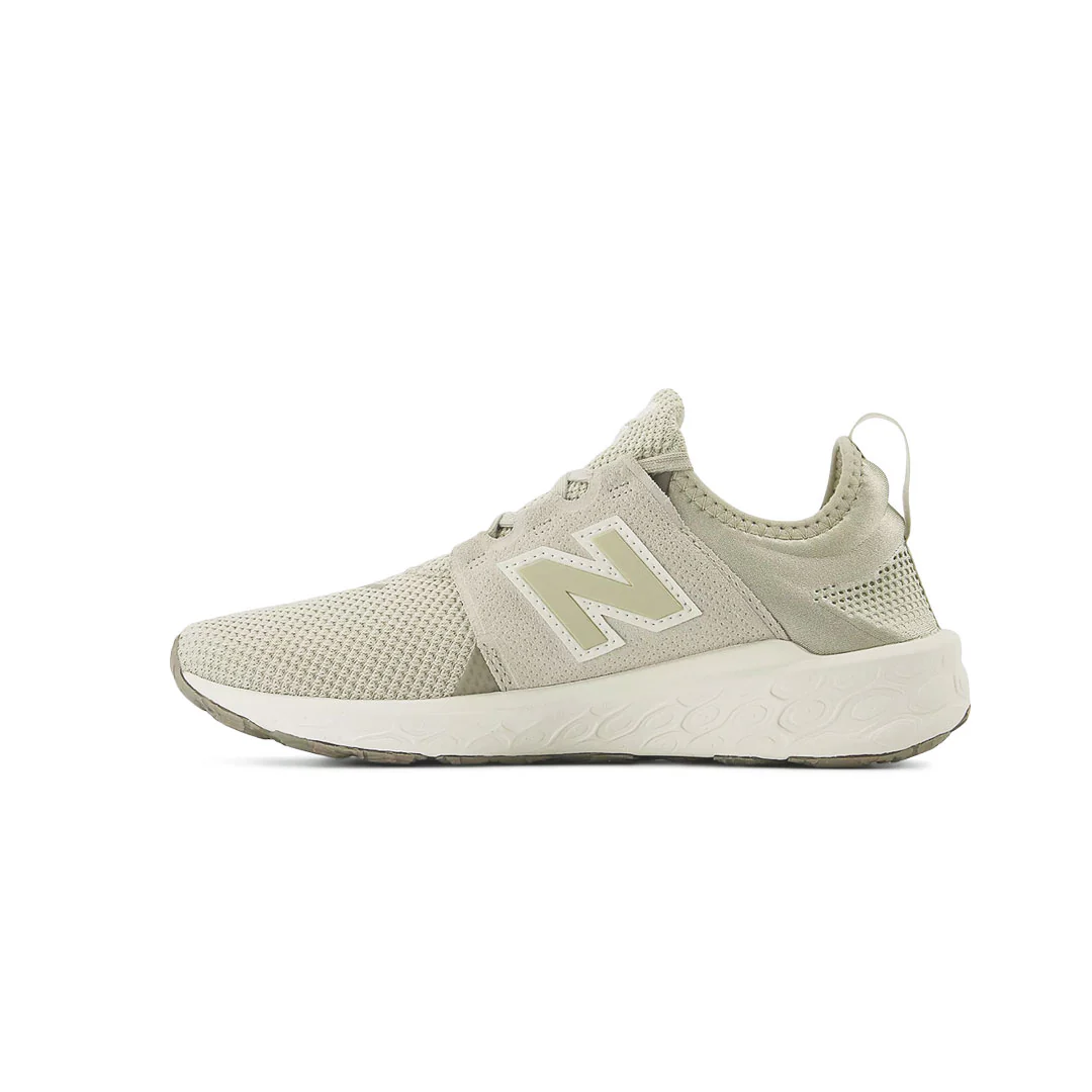 New Balance - Women's Fresh Foam X Cruz v3 Shoes (WCRUZWS3-B) - Image 2
