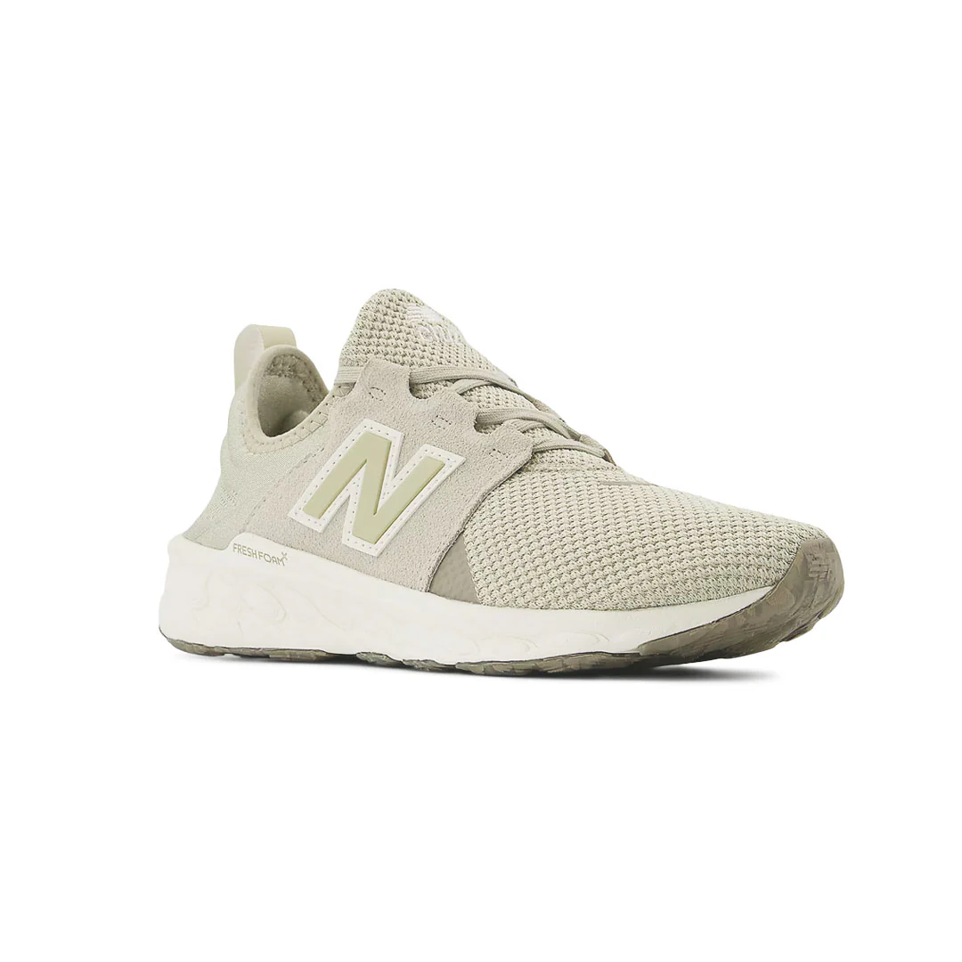 New Balance - Women's Fresh Foam X Cruz v3 Shoes (WCRUZWS3-B) - Image 3