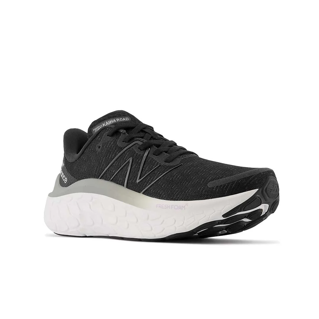 New Balance - Women's Fresh Foam X Kaiha Road Shoes (Wide) (WKAIRLK1-D) - Image 3