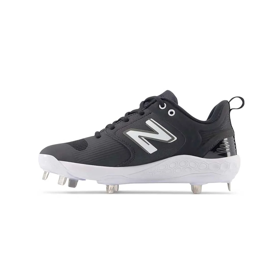 New Balance - Women's Fresh Foam X Velo V3 Metal Softball Cleats (Wide) (SMVELOK3-D) - Image 2