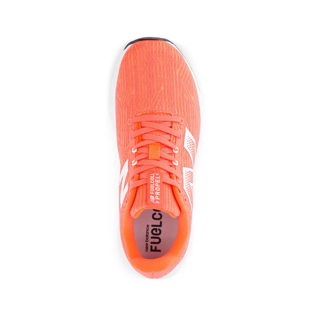 New Balance - Women's FuelCell Propel v5 Shoes (WFCPRCV5-D) - Image 3