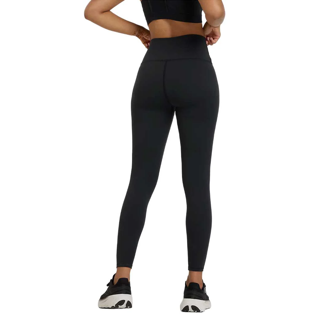 New Balance - Women's Harmony High Rise Leggings (WP41112 BK) - Image 3