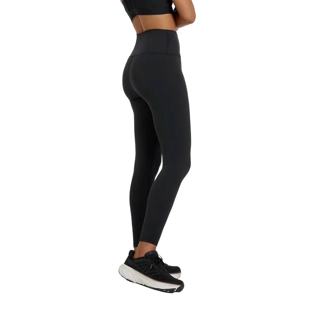 New Balance - Women's Harmony High Rise Leggings (WP41112 BK) - Image 4