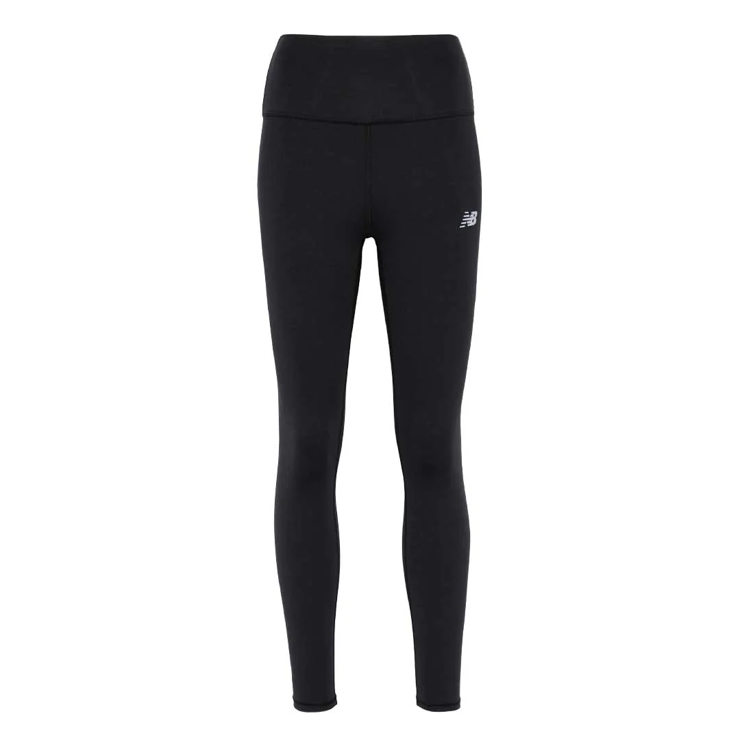 New Balance - Women's Harmony High Rise Leggings (WP41126 BK)