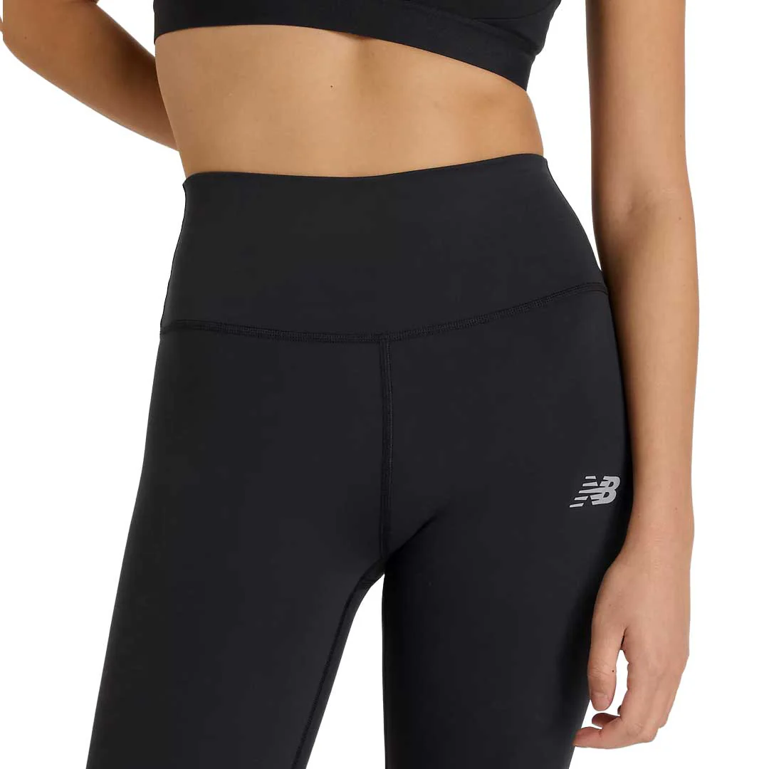 New Balance - Women's Harmony High Rise Leggings (WP41126 BK) - Image 5