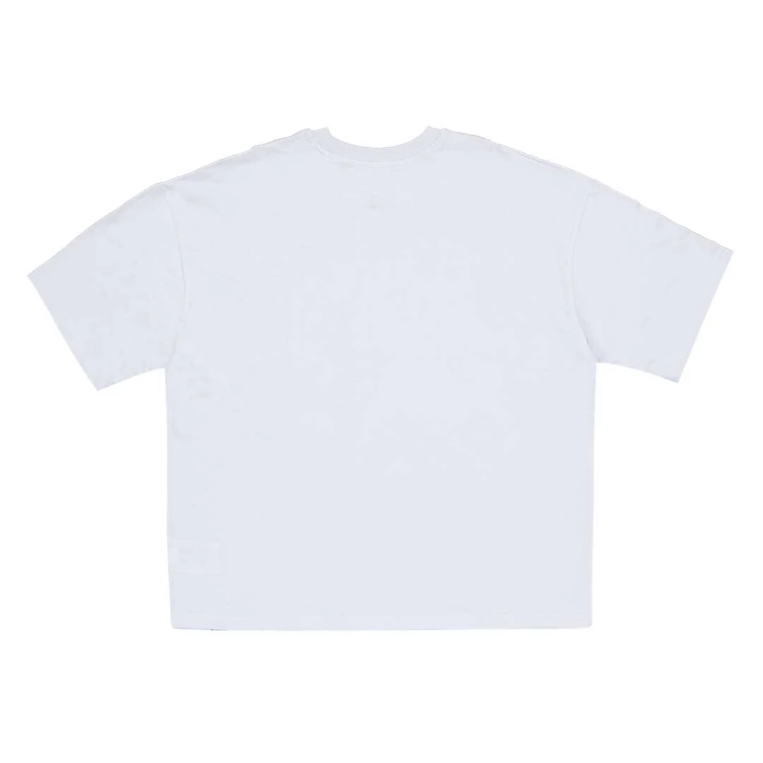 New Balance - Women's Logo Sport T-Shirt (WT41524 LIA) - Image 2