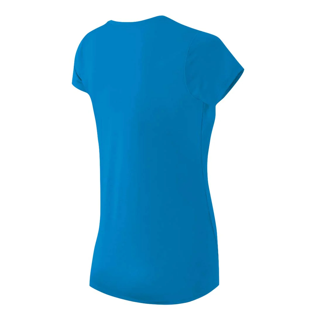 New Balance - Women's Performance T-Shirt (WT81036P LSB) - Image 2