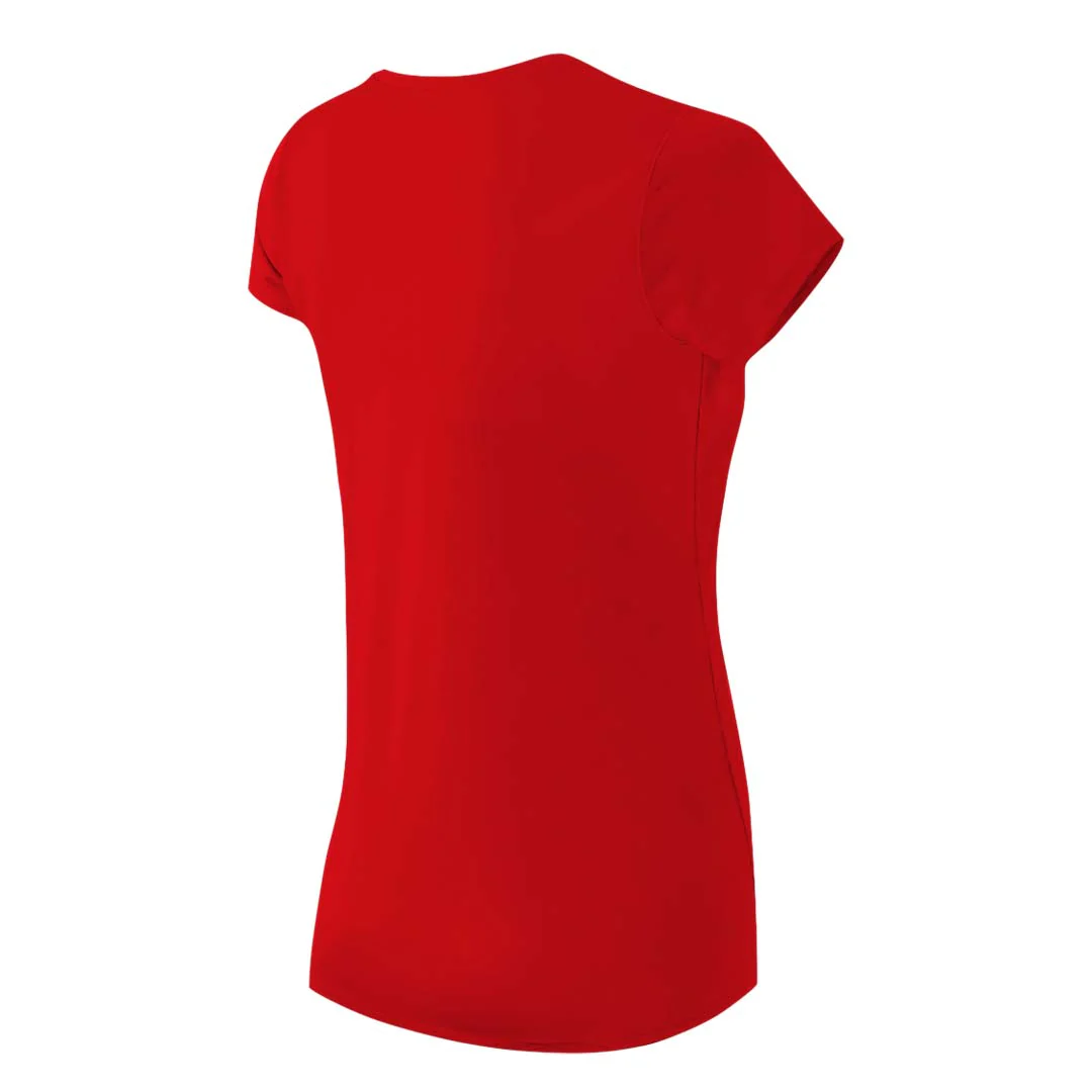 New Balance - Women's Performance T-Shirt (WT81036P REP) - Image 2
