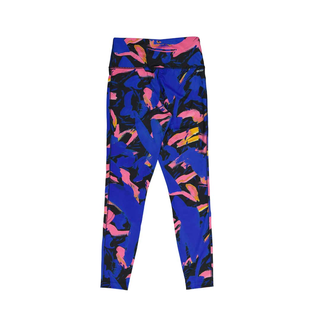 New Balance - Women's Tech Tight (WP21457 HIP) - Image 2