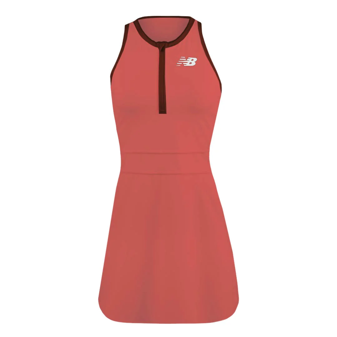 New Balance - Women's Tournament Tennis Dress (WD31420 ASU)