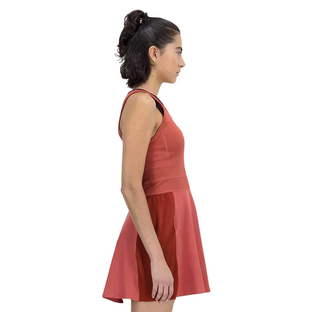 New Balance - Women's Tournament Tennis Dress (WD31420 ASU) - Image 3