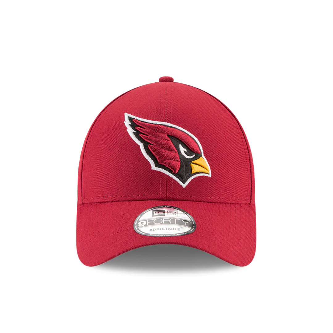New Era - Arizona Cardinals The League 9FORTY Adjustable Cap (10517895)