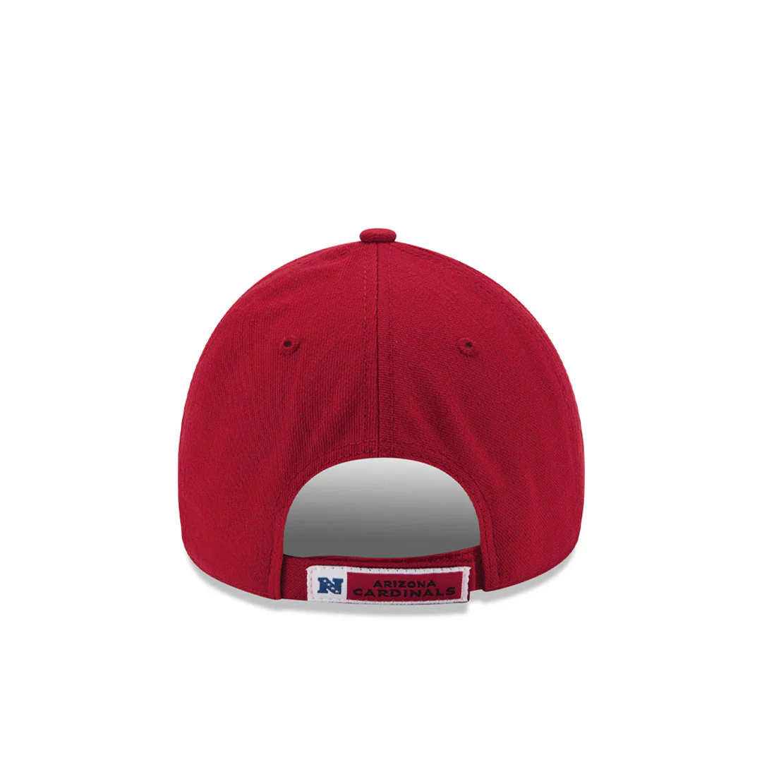 New Era - Arizona Cardinals The League 9FORTY Adjustable Cap (10517895) - Image 4