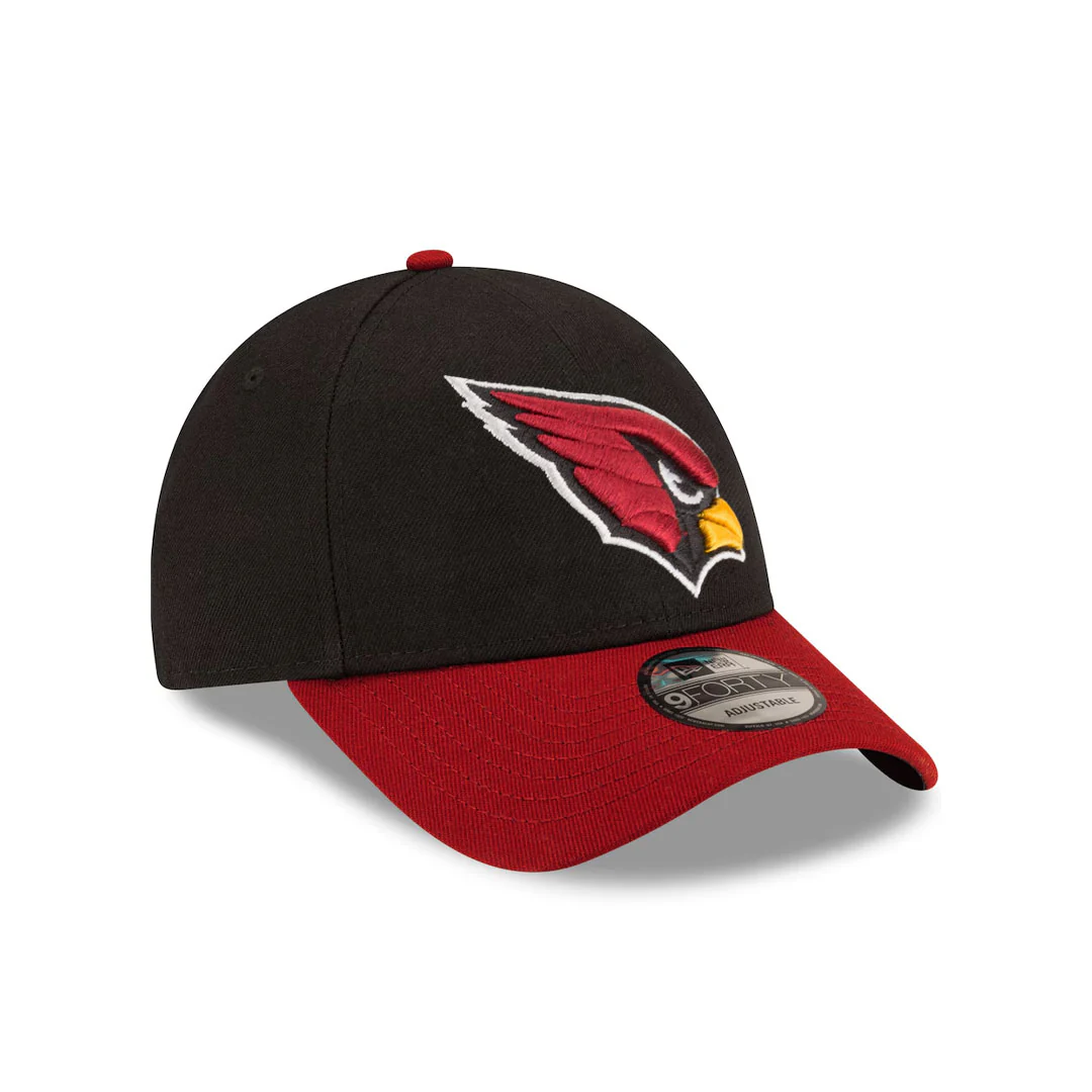New Era - Arizona Cardinals The League 9FORTY Adjustable Cap (11858401) - Image 3