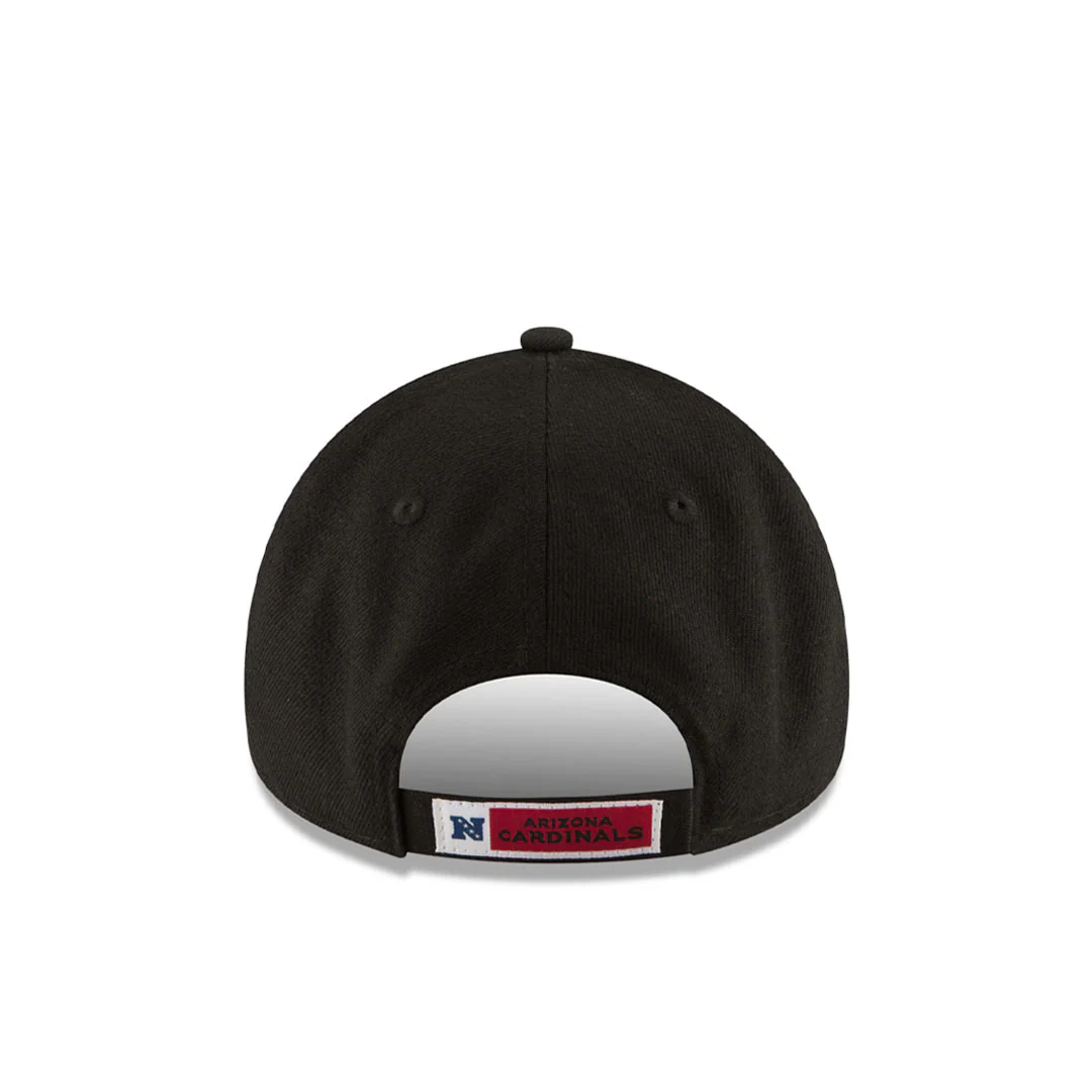 New Era - Arizona Cardinals The League 9FORTY Adjustable Cap (11858401) - Image 4