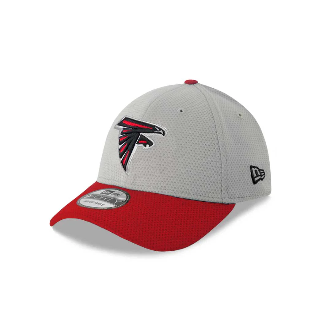 New Era - Atlanta Falcons 9FORTY Performance Cap (70247611) - Image 2