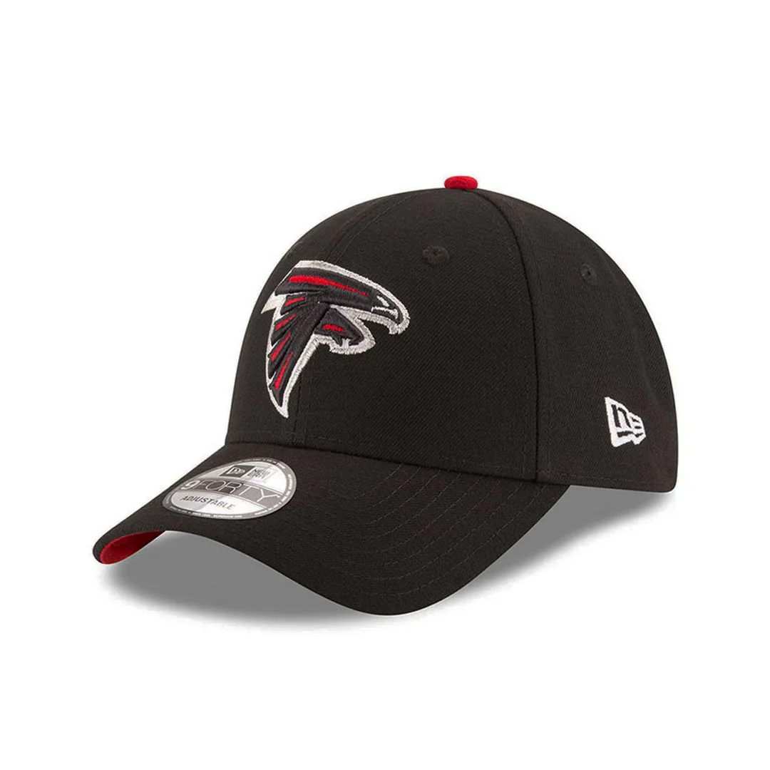 New Era - Atlanta Falcons The League 9FORTY Adjustable Cap (10517894) - Image 2