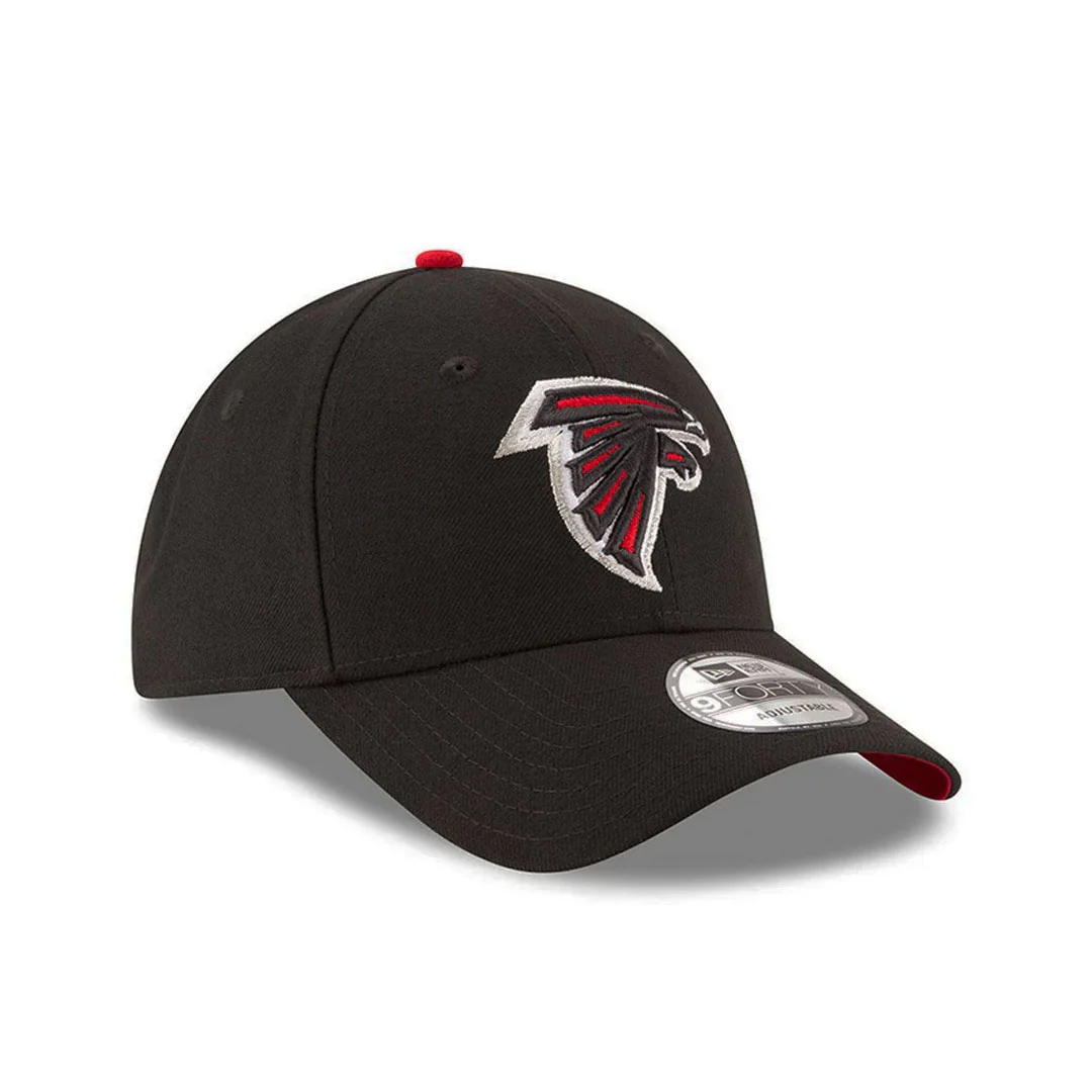 New Era - Atlanta Falcons The League 9FORTY Adjustable Cap (10517894) - Image 3