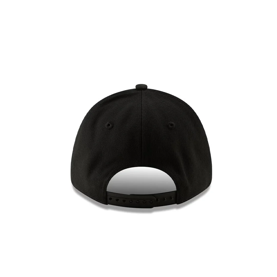 New Era - Boston Bruins 9FORTY Snapback Hat (60671130) - Image 3