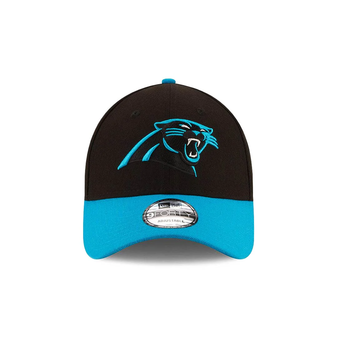 New Era - Carolina Panthers Team The League 9FORTY Cap (10517891)