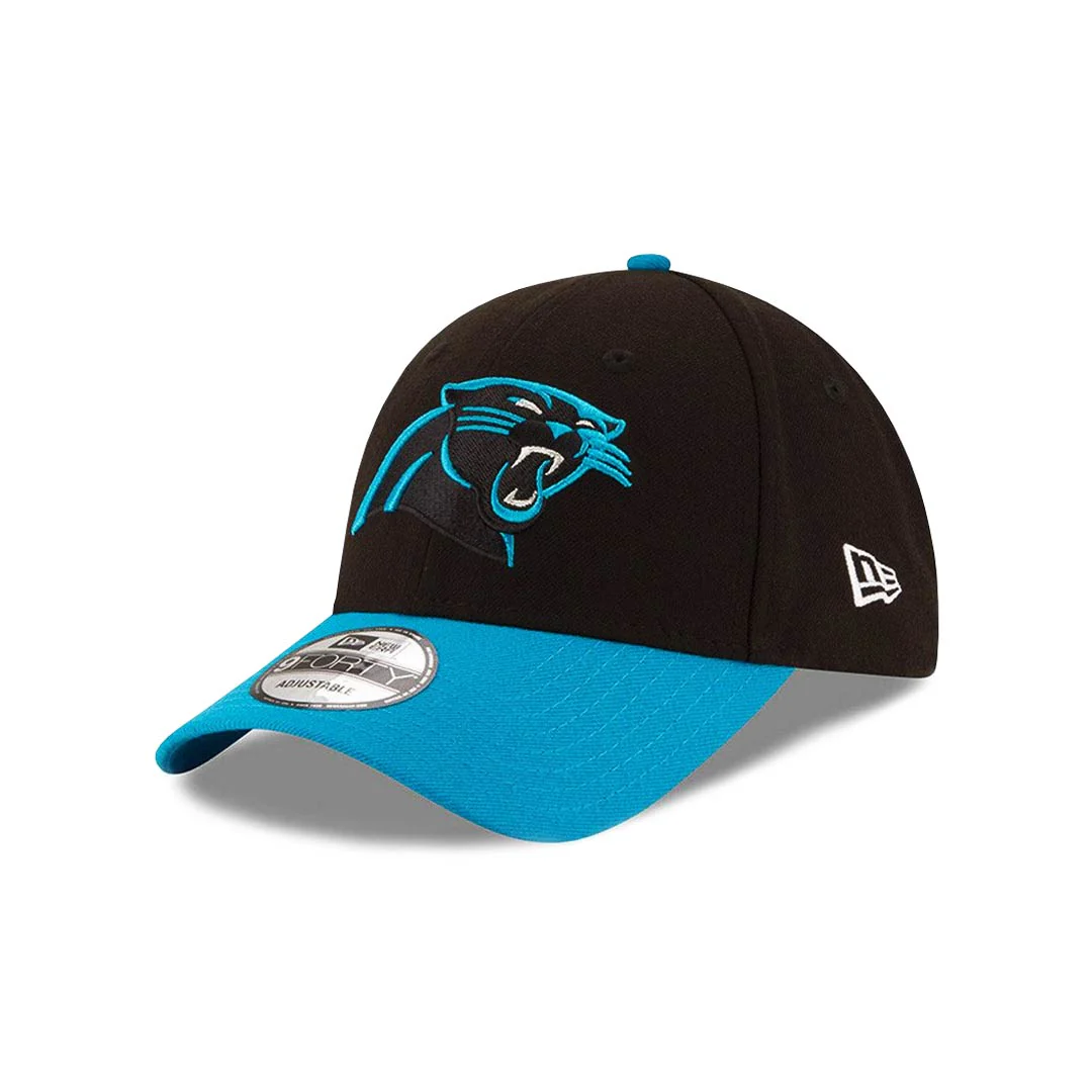 New Era - Carolina Panthers Team The League 9FORTY Cap (10517891) - Image 2