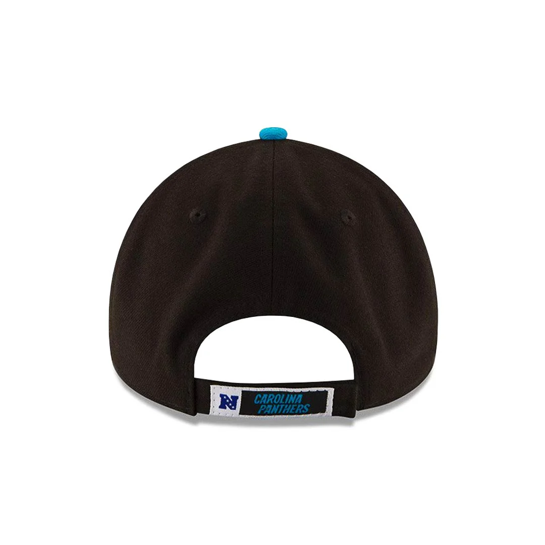 New Era - Carolina Panthers Team The League 9FORTY Cap (10517891) - Image 3
