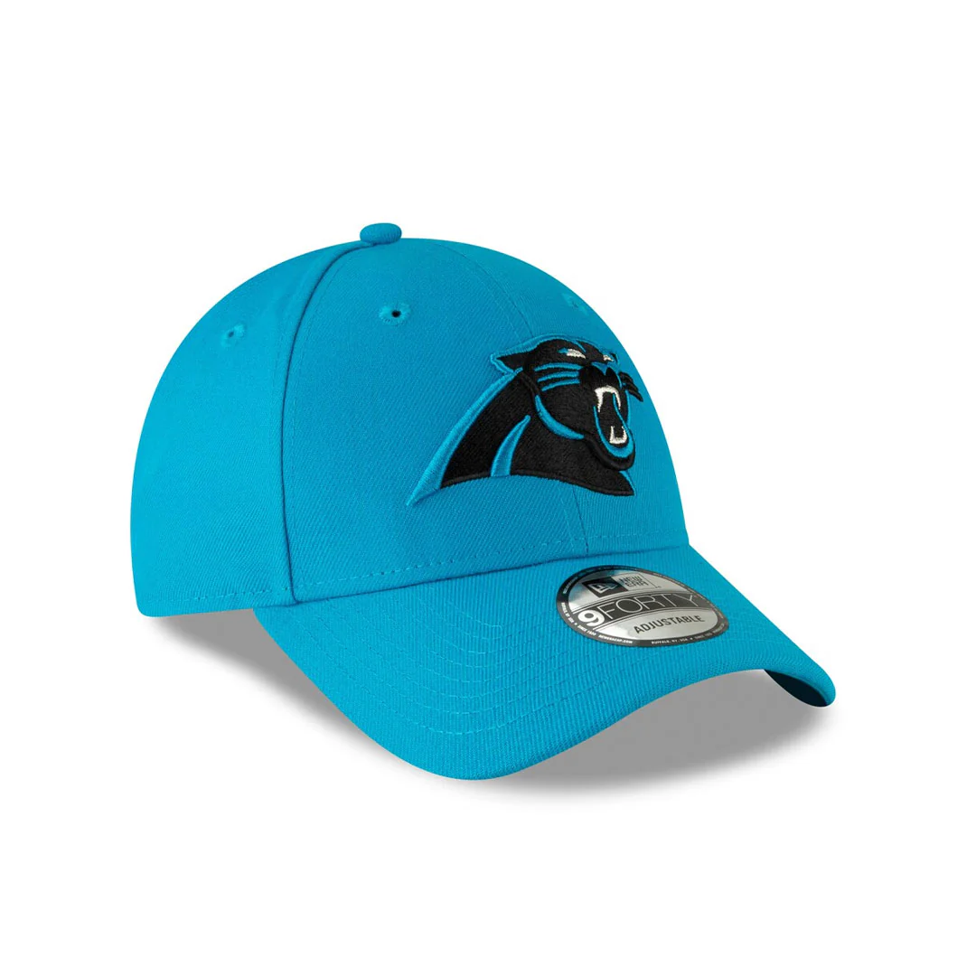 New Era - Carolina Panthers The League 9FORTY Adjustable Cap (11858390) - Image 3