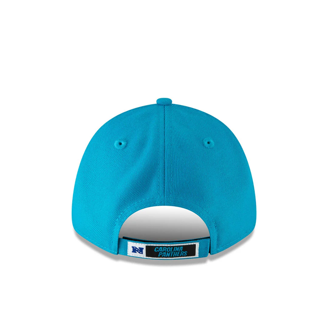 New Era - Carolina Panthers The League 9FORTY Adjustable Cap (11858390) - Image 4