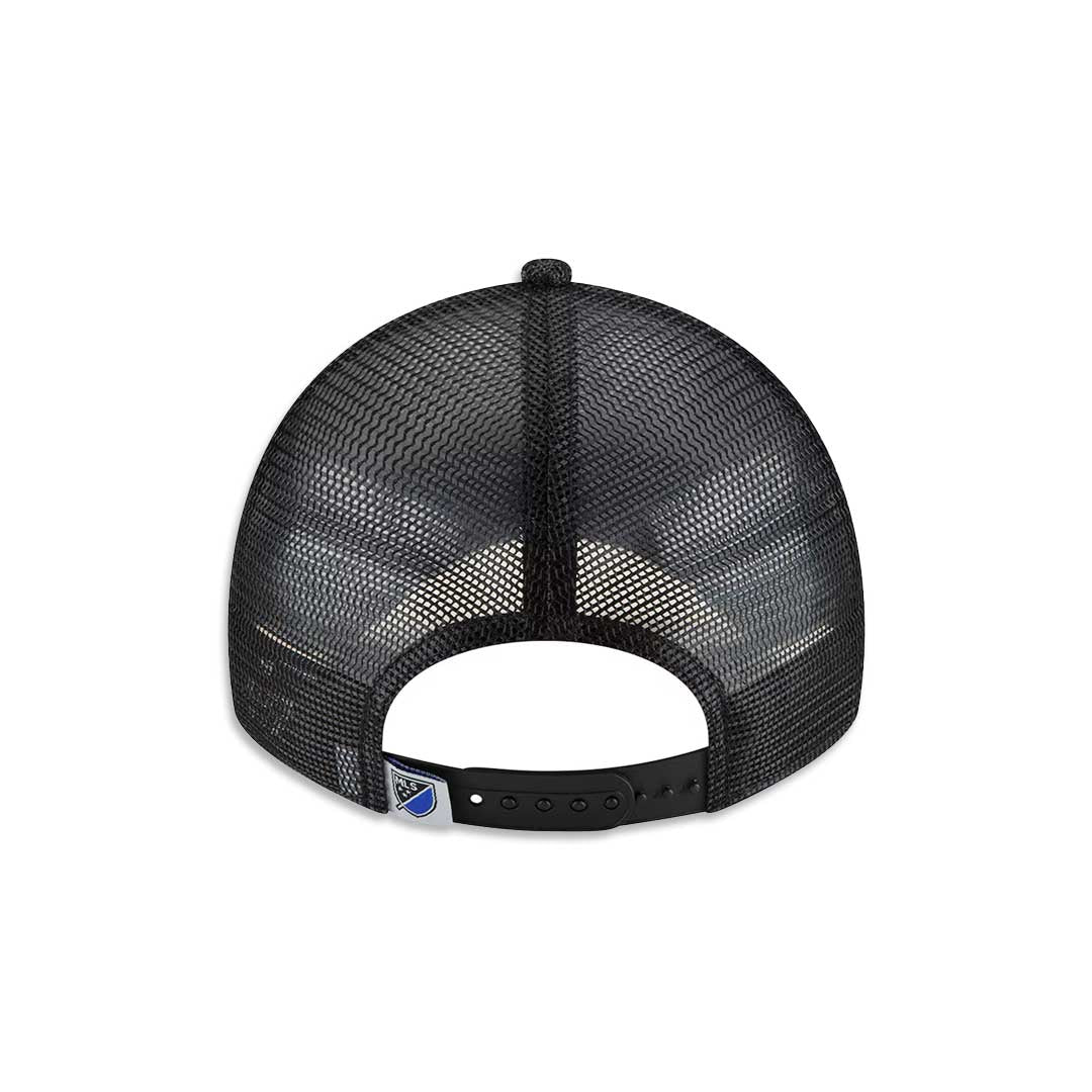 New Era - CF Montreal 9TWENTY Kick Off Cap (60188958) - Image 3