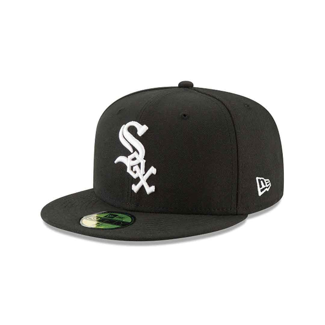 New Era - Chicago White Sox Authentic Collection 59FIFTY Fitted Hat (70358700) - Image 2