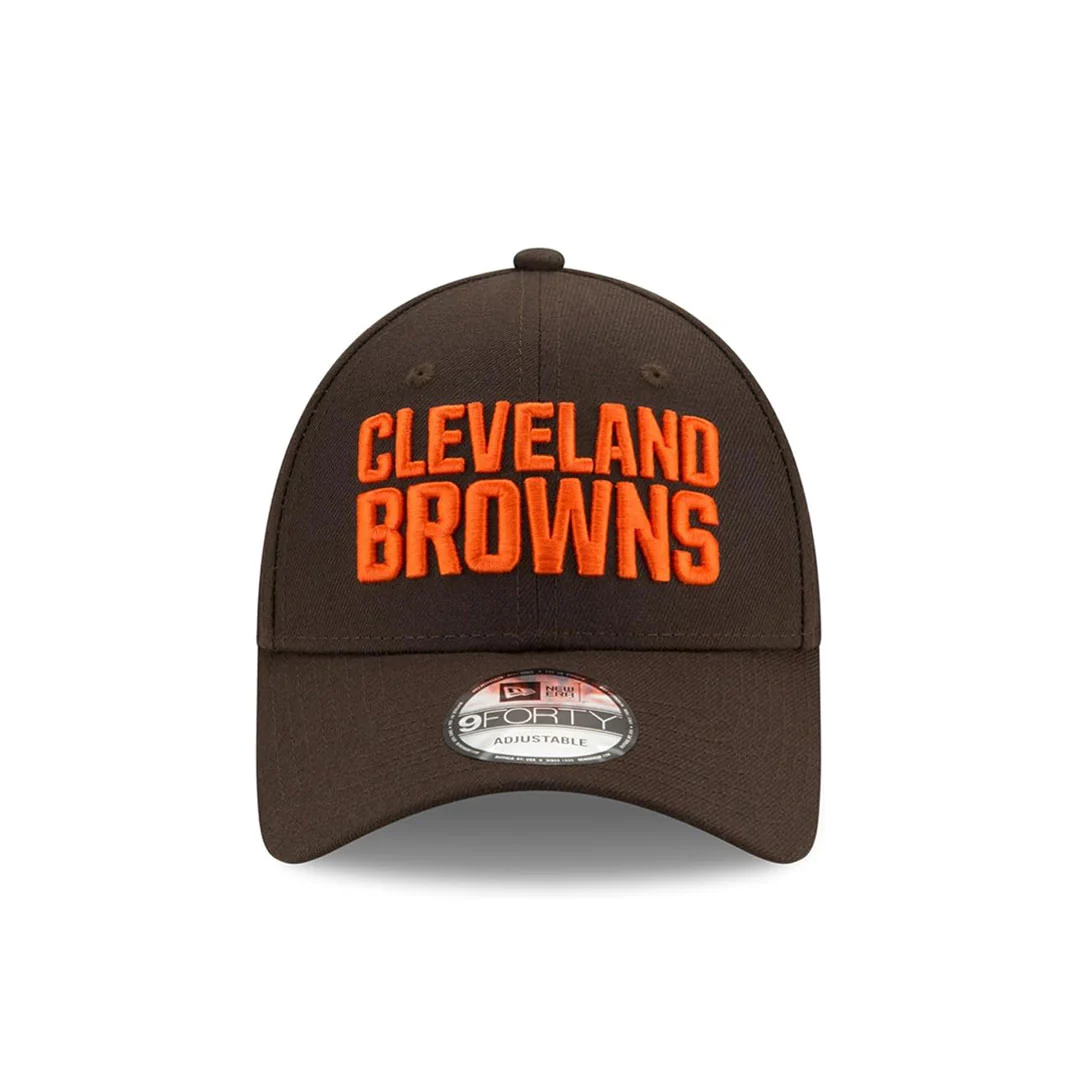 New Era - Cleveland Browns The League 9FORTY Adjustable Cap (11184081)
